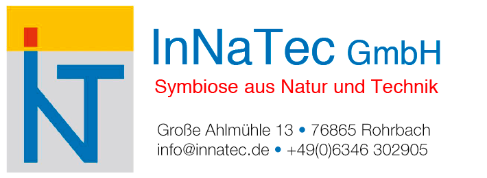 InNaTec GmbH - Rohrbach